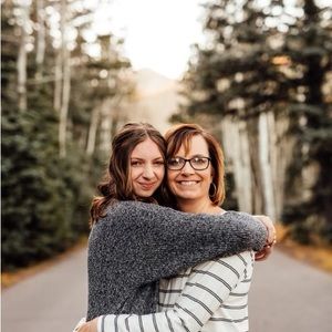 Meet your Posher, Nancy